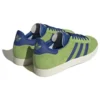 Adidas Gazelle «Lime Blue»