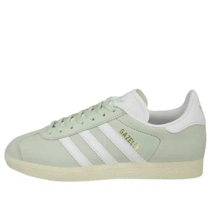 Adidas Gazelle «Linen Green»