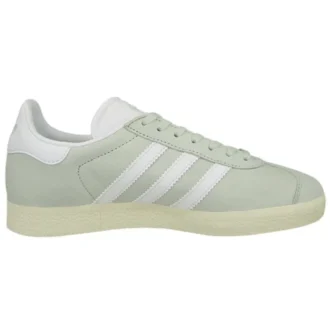 Adidas Gazelle «Linen Green»