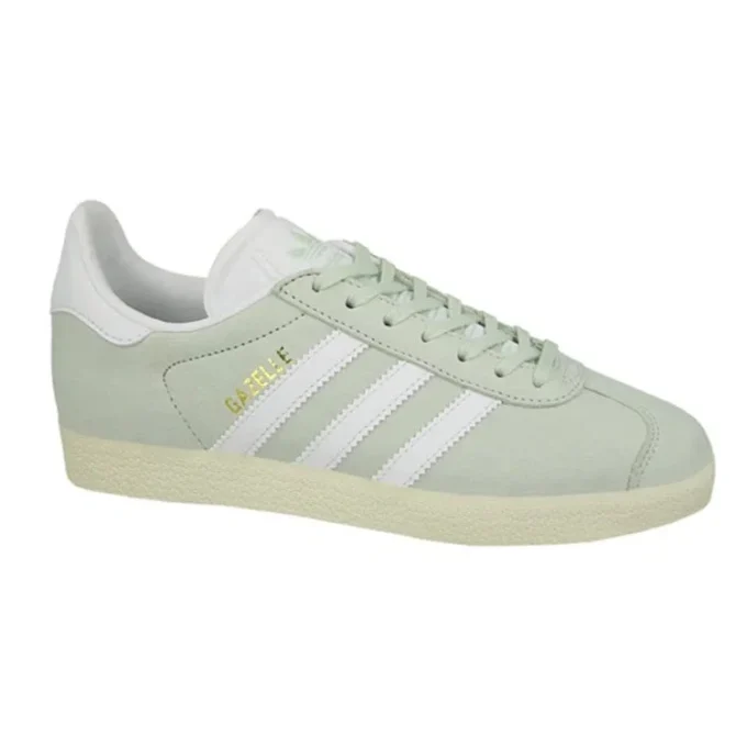 Adidas Gazelle «Linen Green»