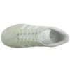 Adidas Gazelle «Linen Green»