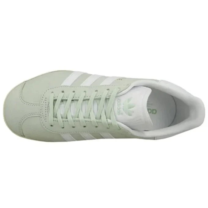 Adidas Gazelle «Linen Green»
