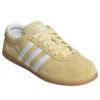 Adidas Gazelle Lo Pro «Almost Yellow White Gum»