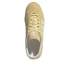 Adidas Gazelle Lo Pro «Almost Yellow White Gum»