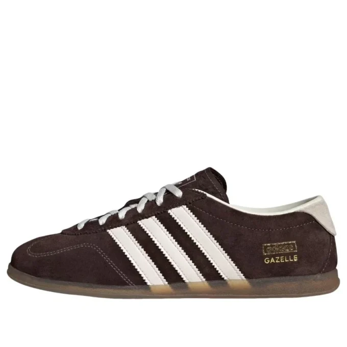Adidas Gazelle Lo Pro «Aurora Coffee off White»