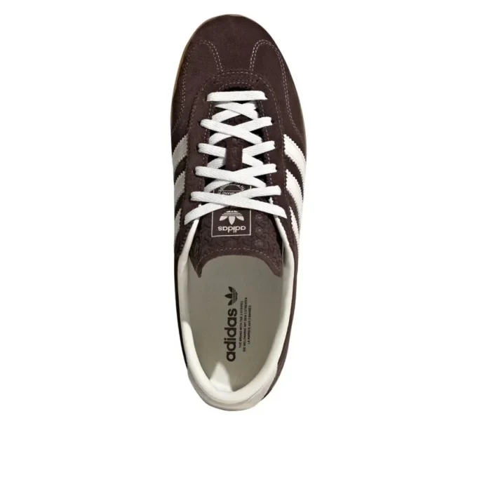 Adidas Gazelle Lo Pro «Aurora Coffee off White»