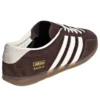 Adidas Gazelle Lo Pro «Aurora Coffee off White»