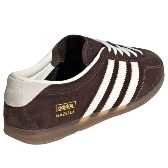 Adidas Gazelle Lo Pro «Aurora Coffee off White»