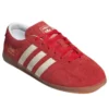 Adidas Gazelle Lo Pro «Better Scarlet White Gum»