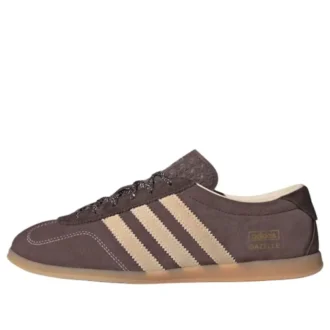 Adidas Gazelle Lo Pro «Brown Crystal Sand Gum»