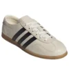 Adidas Gazelle Lo Pro «Chalk White Black»