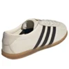 Adidas Gazelle Lo Pro «Chalk White Black»