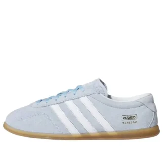 Adidas Gazelle Lo Pro «Clear Sky»