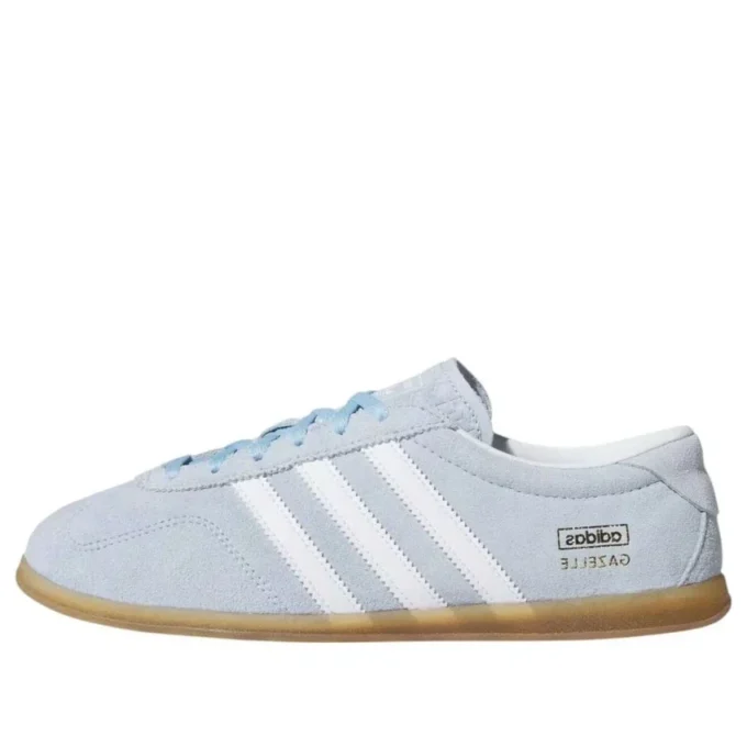 Adidas Gazelle Lo Pro «Clear Sky»