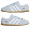 Adidas Gazelle Lo Pro «Clear Sky»
