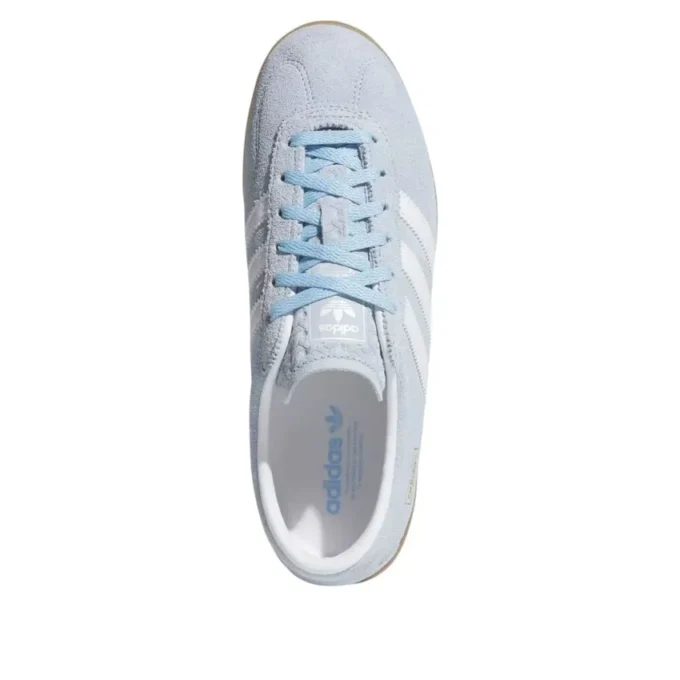 Adidas Gazelle Lo Pro «Clear Sky»