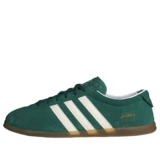 Adidas Gazelle Lo Pro «Collegiate Green Gum»