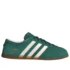 Adidas Gazelle Lo Pro «Collegiate Green Gum»