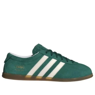 Adidas Gazelle Lo Pro «Collegiate Green Gum»