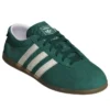 Adidas Gazelle Lo Pro «Collegiate Green Gum»