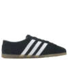 Adidas Gazelle Lo Pro «Core Black Cloud White»