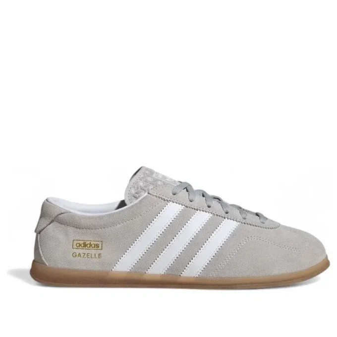 Adidas Gazelle Lo Pro «Grey»