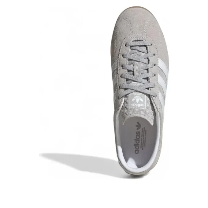 Adidas Gazelle Lo Pro «Grey»