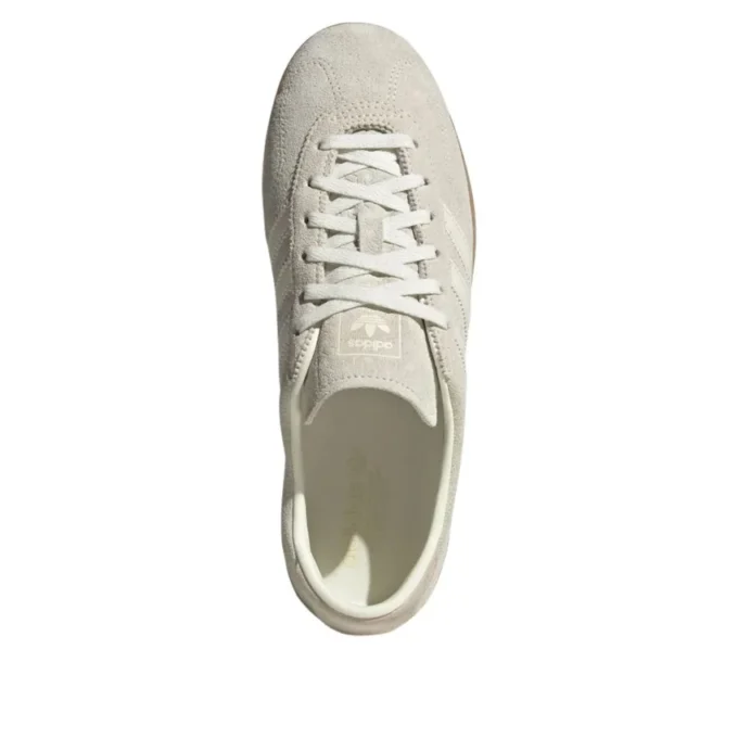 Adidas Gazelle Lo Pro «Ivory off White Gum»