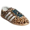 Adidas Gazelle Lo Pro «Magic Beige Ivory Aurora Ivy»