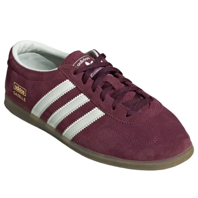 Adidas Gazelle Lo Pro «Marrón»