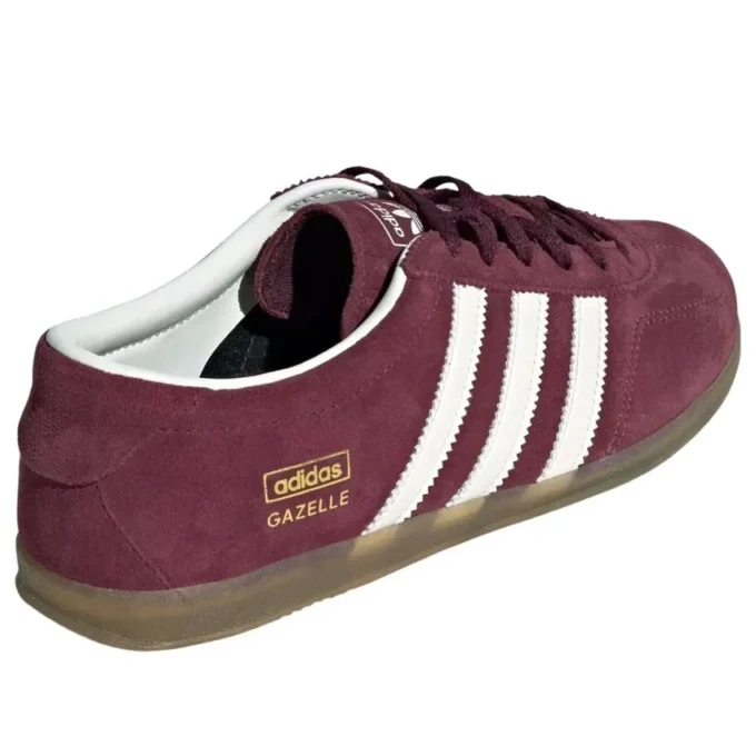 Adidas Gazelle Lo Pro «Marrón»
