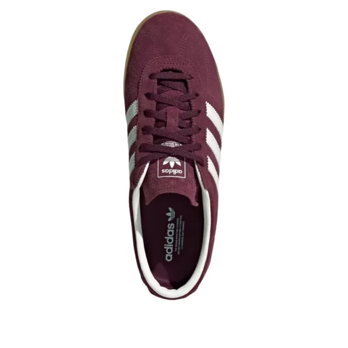 Adidas Gazelle Lo Pro «Marrón»
