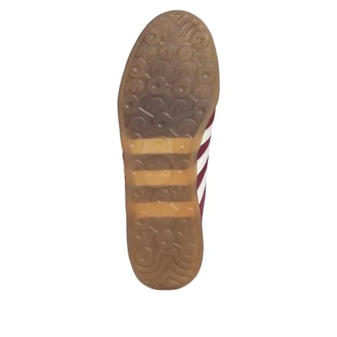 Adidas Gazelle Lo Pro «Marrón»