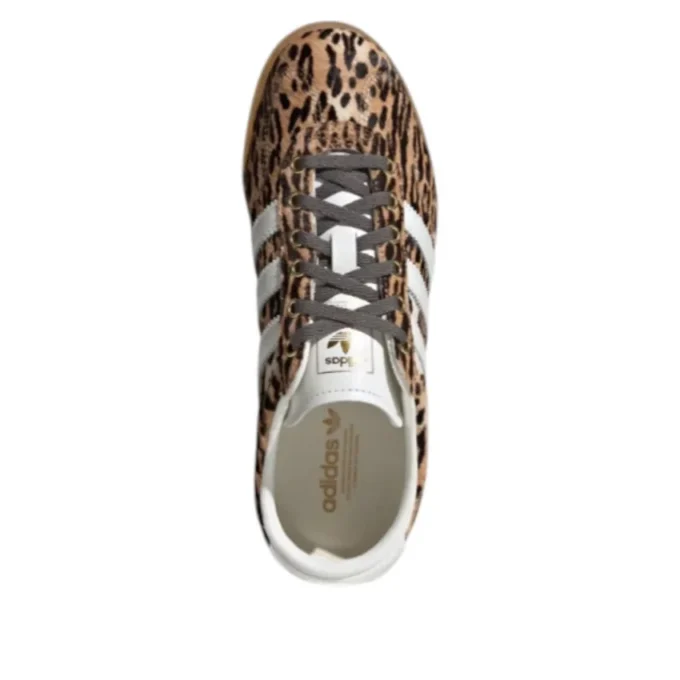 Adidas Gazelle Lo Pro «Mesa»