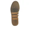 Adidas Gazelle Lo Pro «Negro, Blanco Tiza»