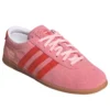 Adidas Gazelle Lo Pro «Pink Spark Red Gum»