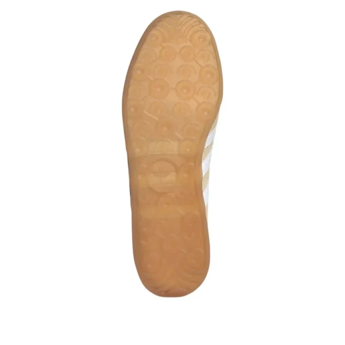 Adidas Gazelle Lo Pro «Sand Strata Cloud White Gum»