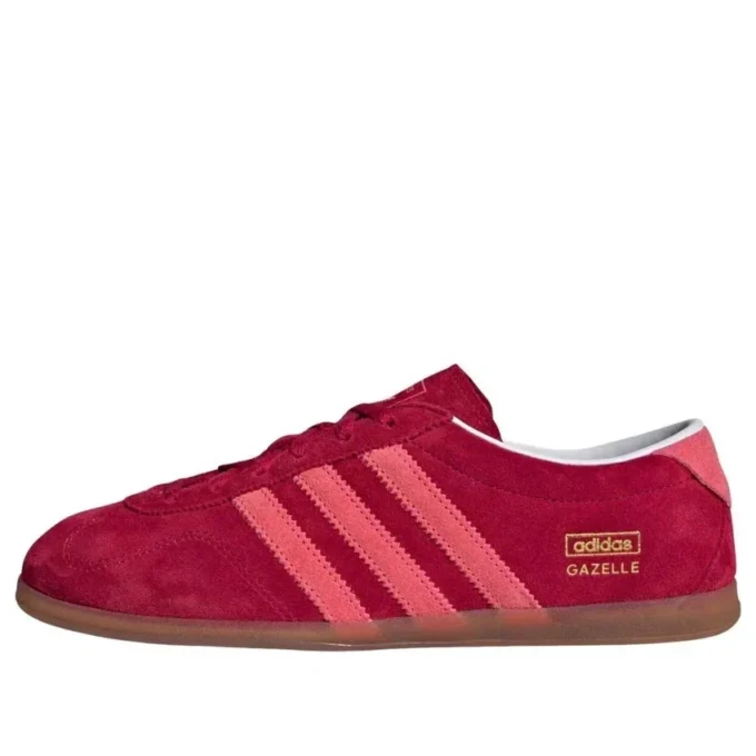Adidas Gazelle Lo Pro «Team Victory Red»