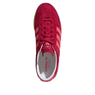 Adidas Gazelle Lo Pro «Team Victory Red»