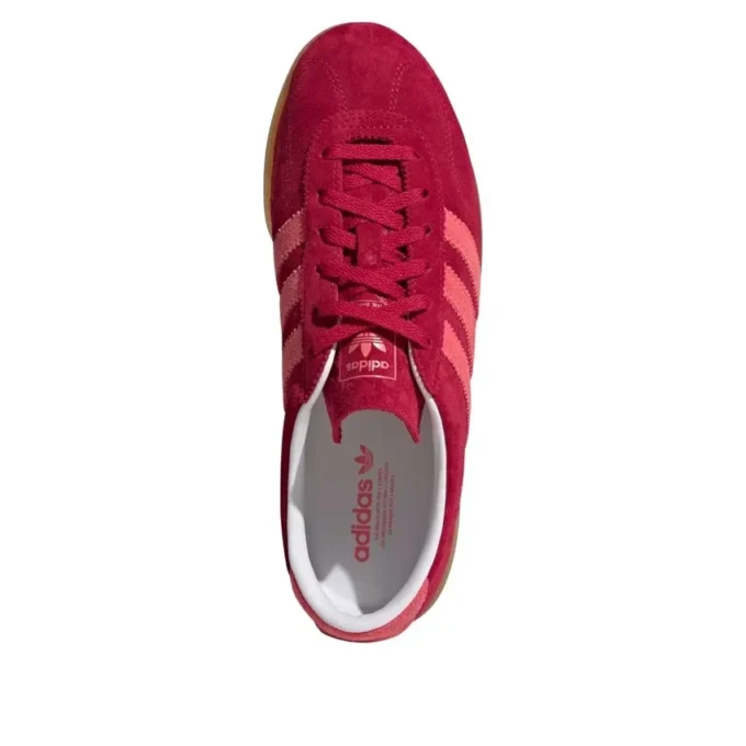 Adidas Gazelle Lo Pro «Team Victory Red»