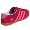 Adidas Gazelle Lo Pro «Team Victory Red»
