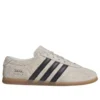 Adidas Gazelle Low Pro «Alumina Black Gum»