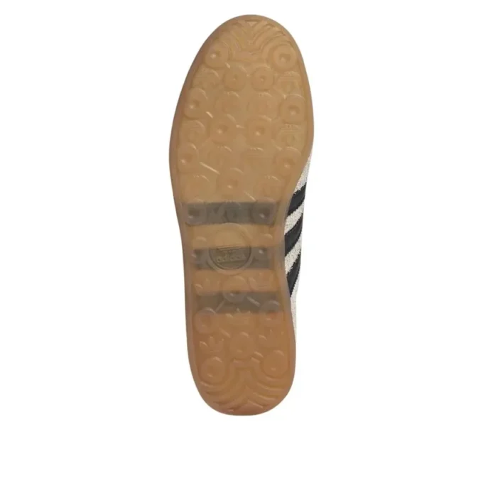 Adidas Gazelle Low Pro «Alumina Black Gum»