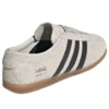 Adidas Gazelle Low Pro «Alumina Black Gum»