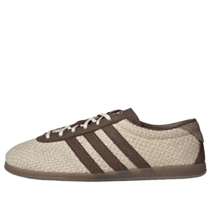 Adidas Gazelle Low Pro «Wonder White Earth Strata off White»
