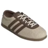 Adidas Gazelle Low Pro «Wonder White Earth Strata off White»