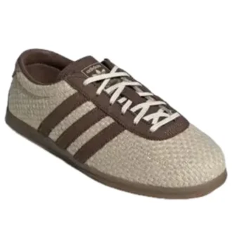 Adidas Gazelle Low Pro «Wonder White Earth Strata off White»
