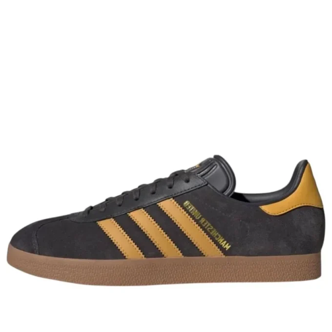 Adidas Gazelle «Manchester United»