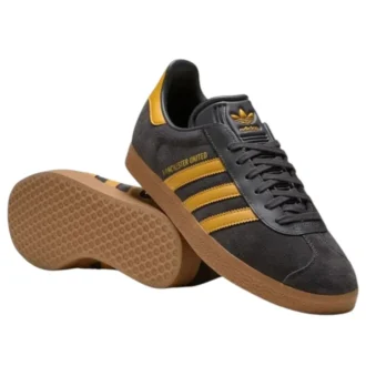 Adidas Gazelle «Manchester United»
