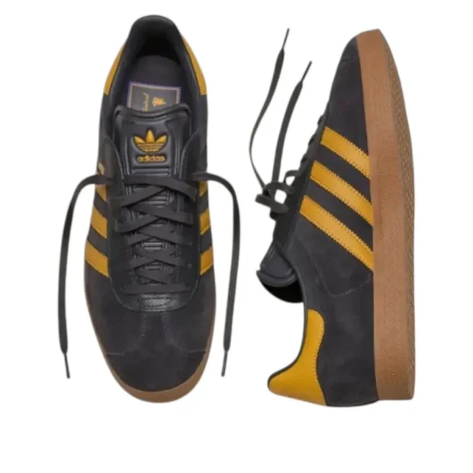 Adidas Gazelle «Manchester United»